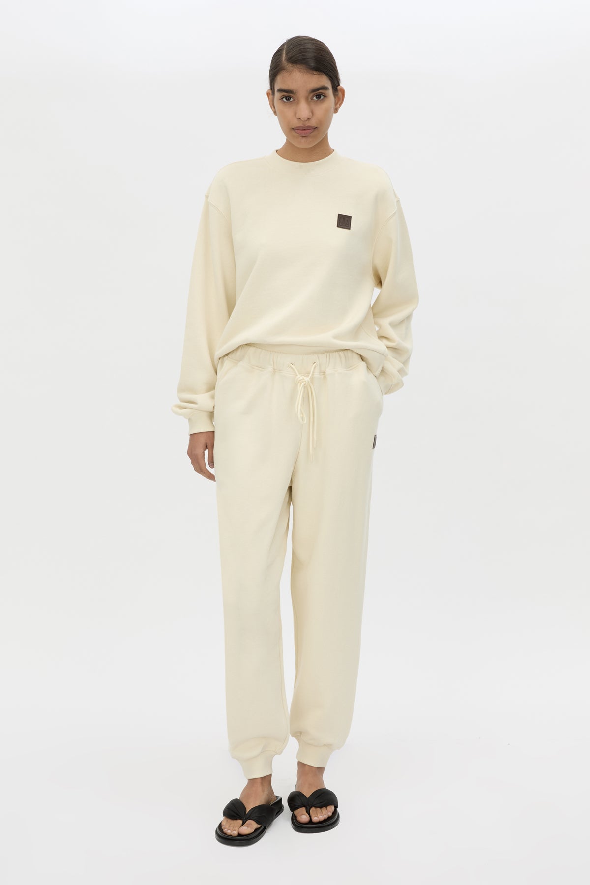 Idris Track Pant