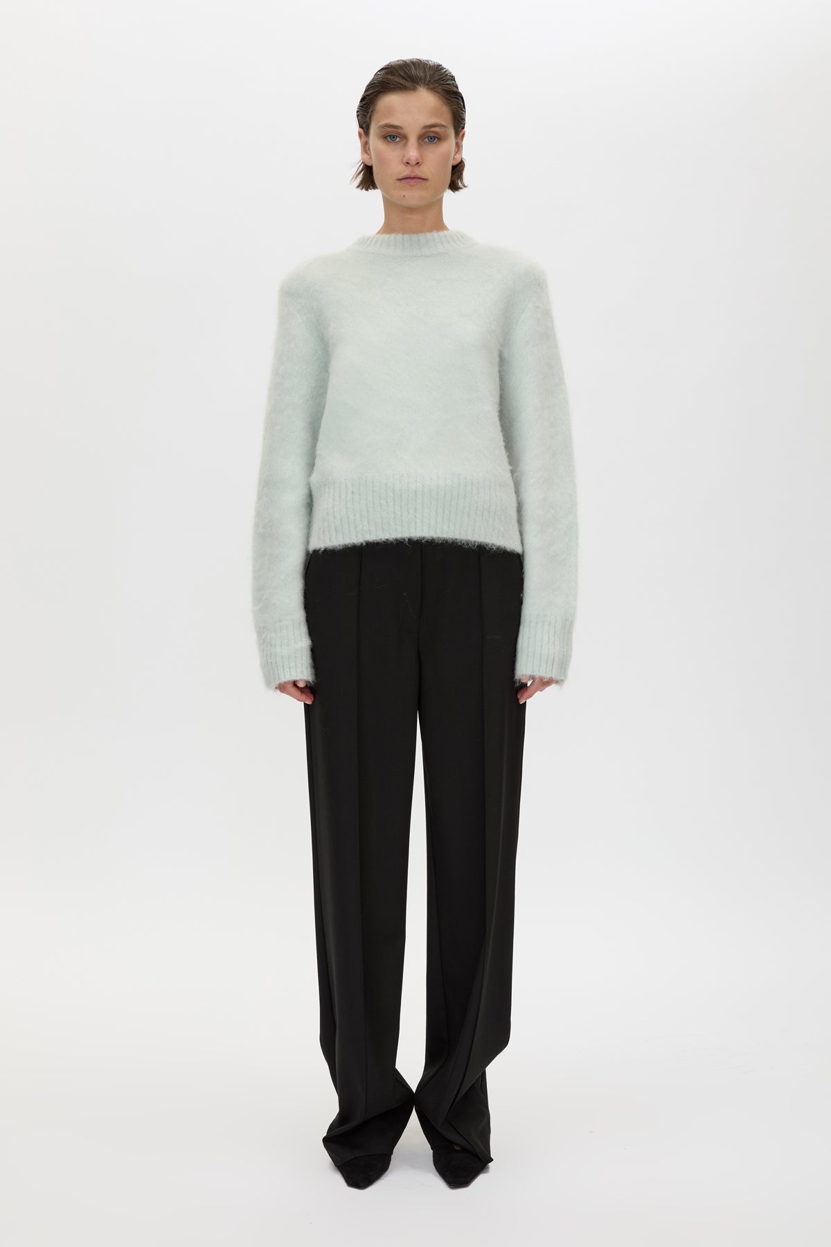 Ines Knit Sweater