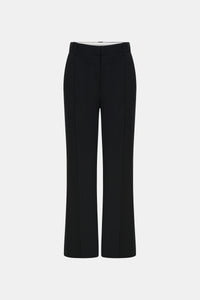 Issa Cropped Pant