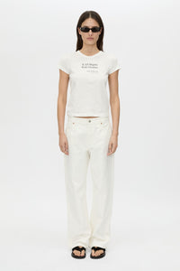 It All Begins With Ovaries Kids Tee