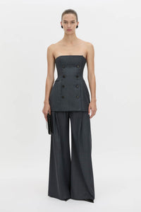 Ivar Bodice Top