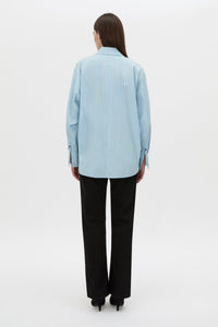 Jenie Stripe Shirt
