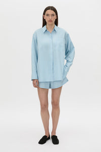 Jenie Stripe Shirt