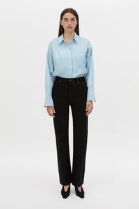 Jenie Stripe Shirt