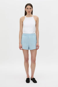 Jenie Stripe Short