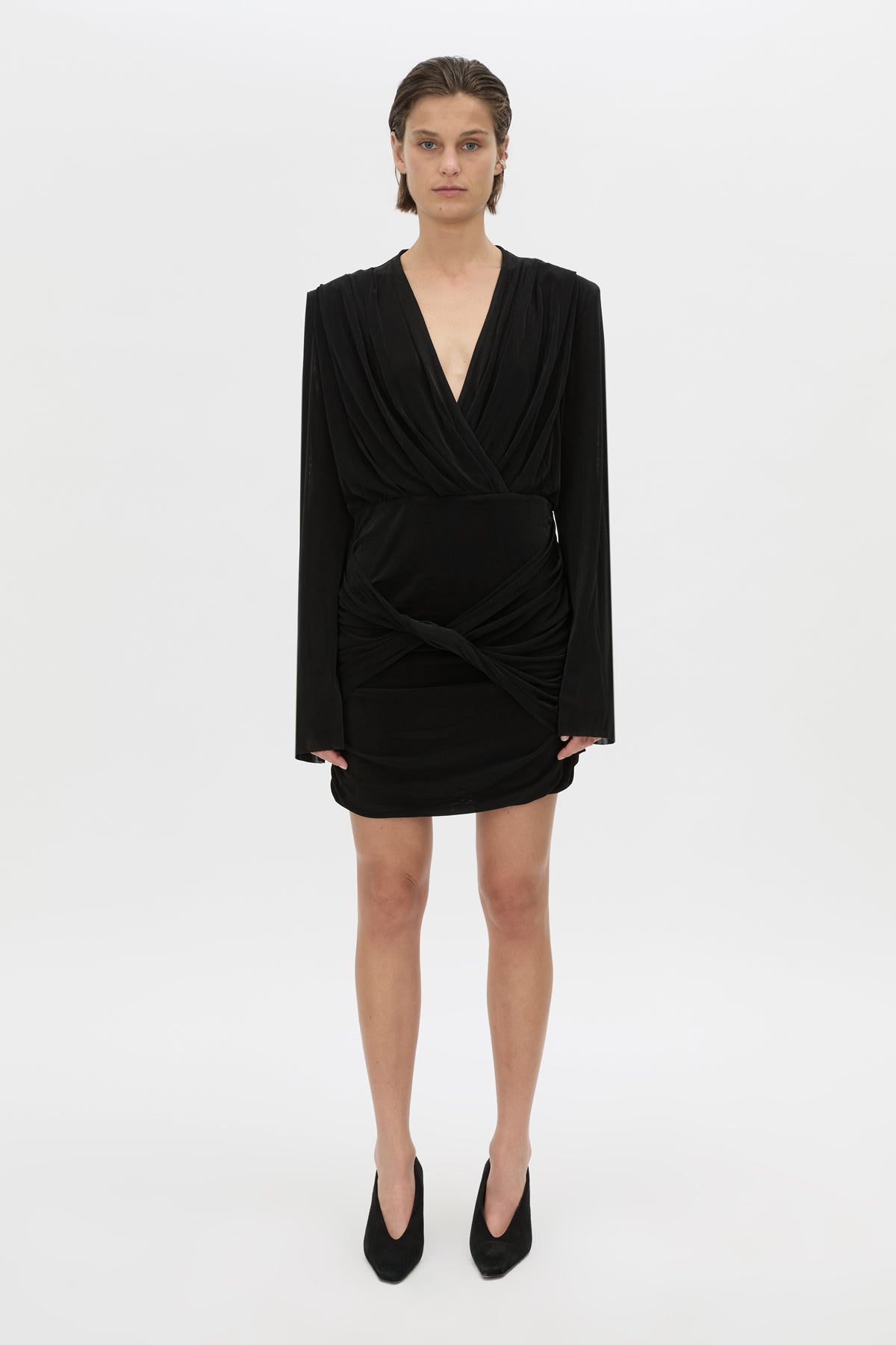 Katerina Mini Dress