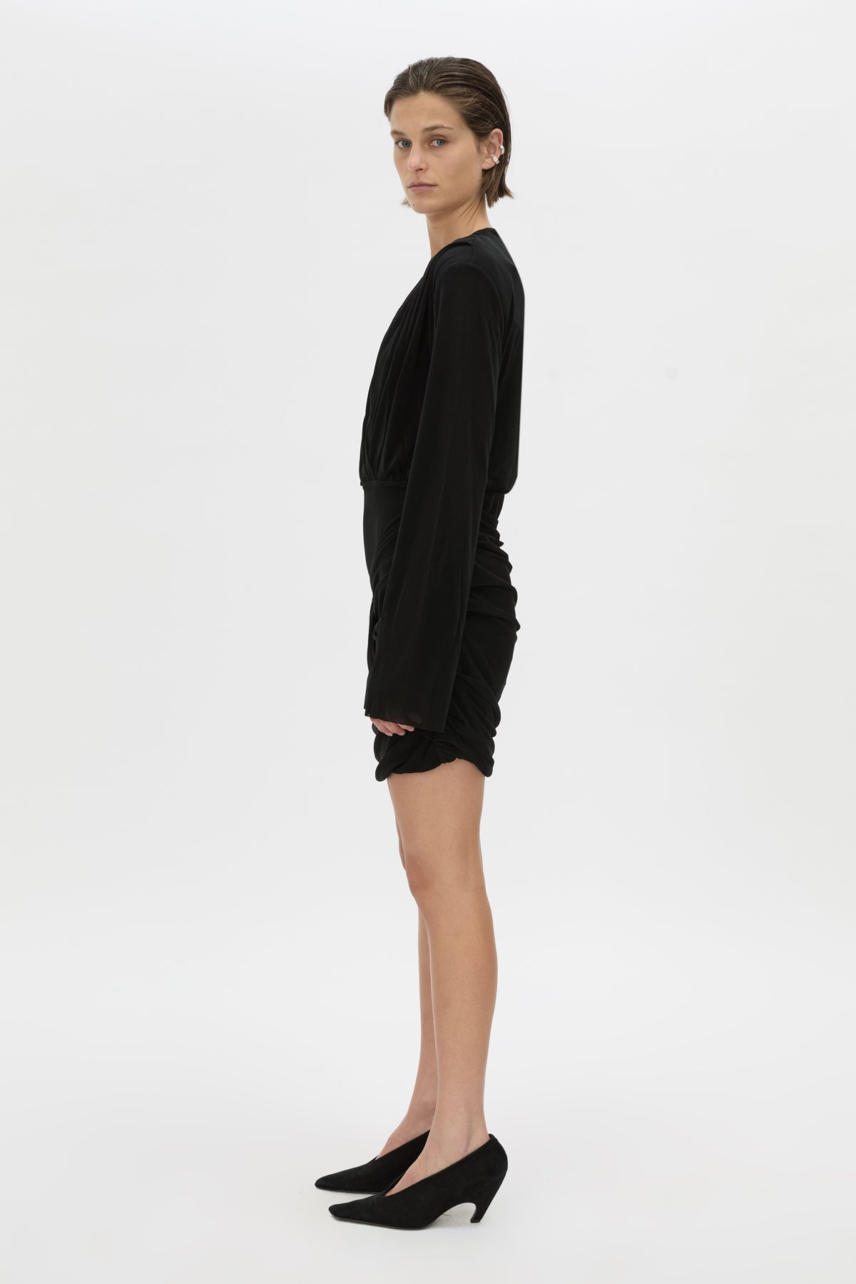 Katerina Mini Dress