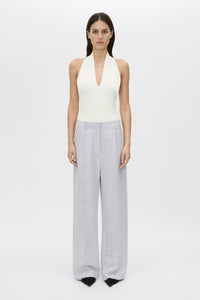 Kestrel Plunge Neck Bodysuit