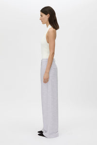 Kestrel Plunge Neck Bodysuit