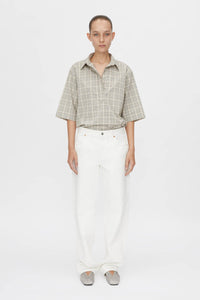 Kinetic Tattersal Shirt