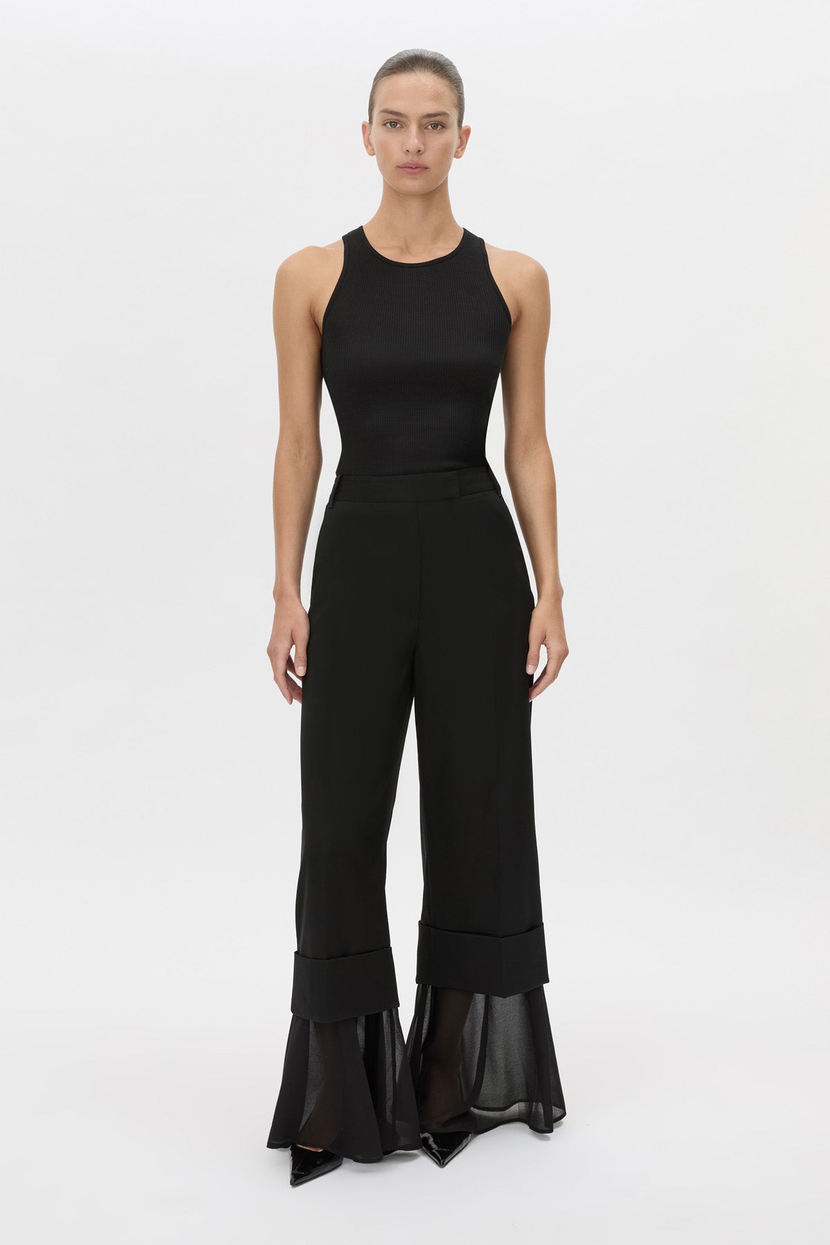 Larsen Pant