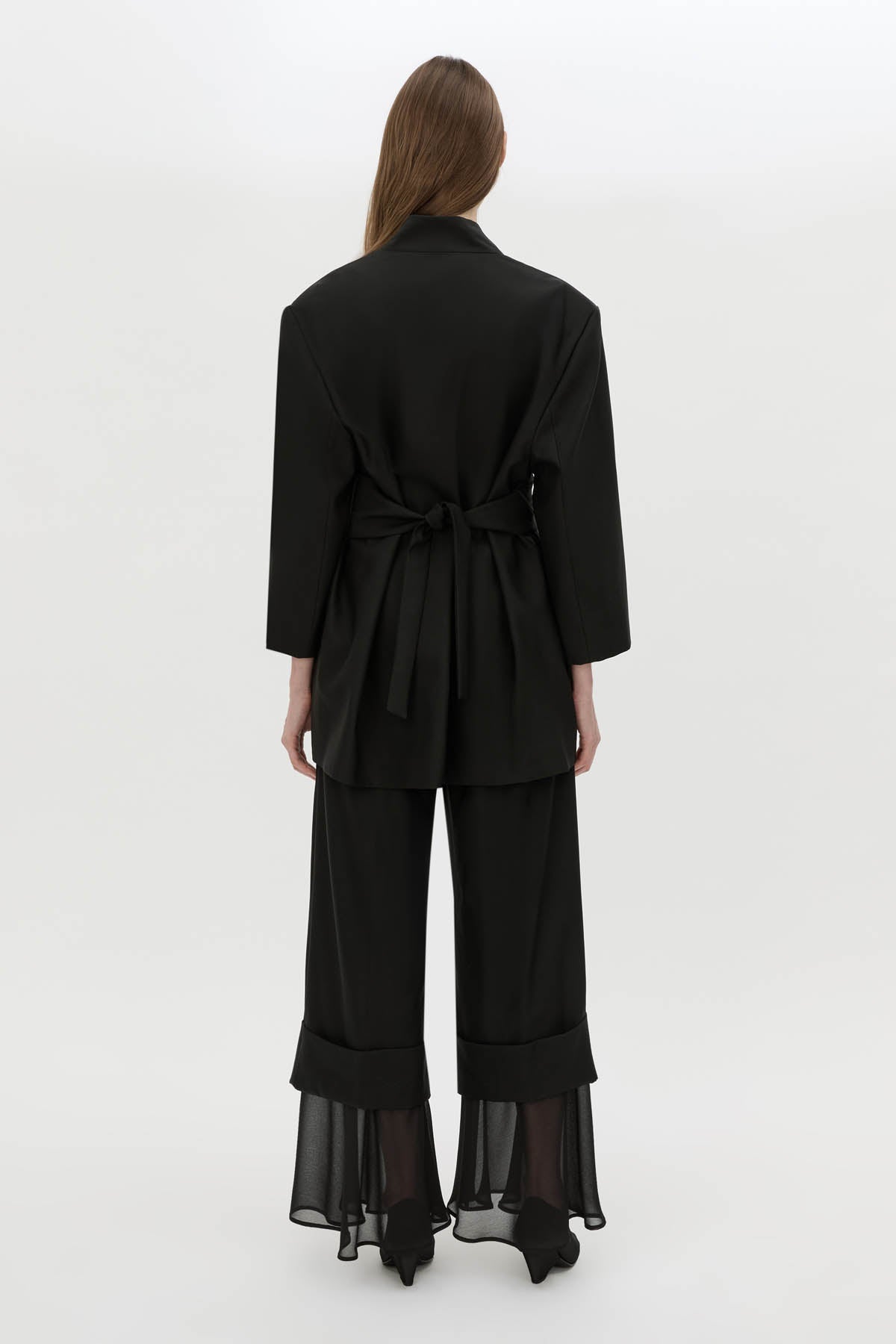 Larsen Soft Jacket