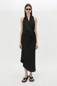 Lawrence Midi Dress