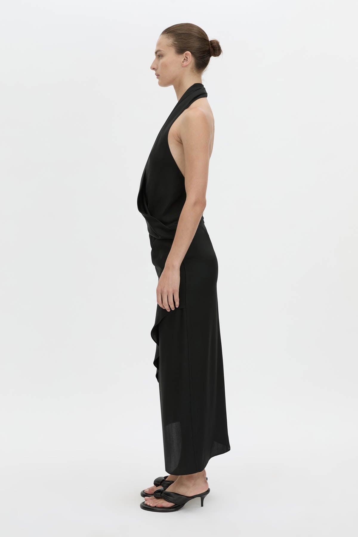 Lawrence Midi Dress