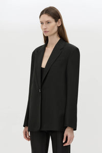 Lawrence Soft Blazer