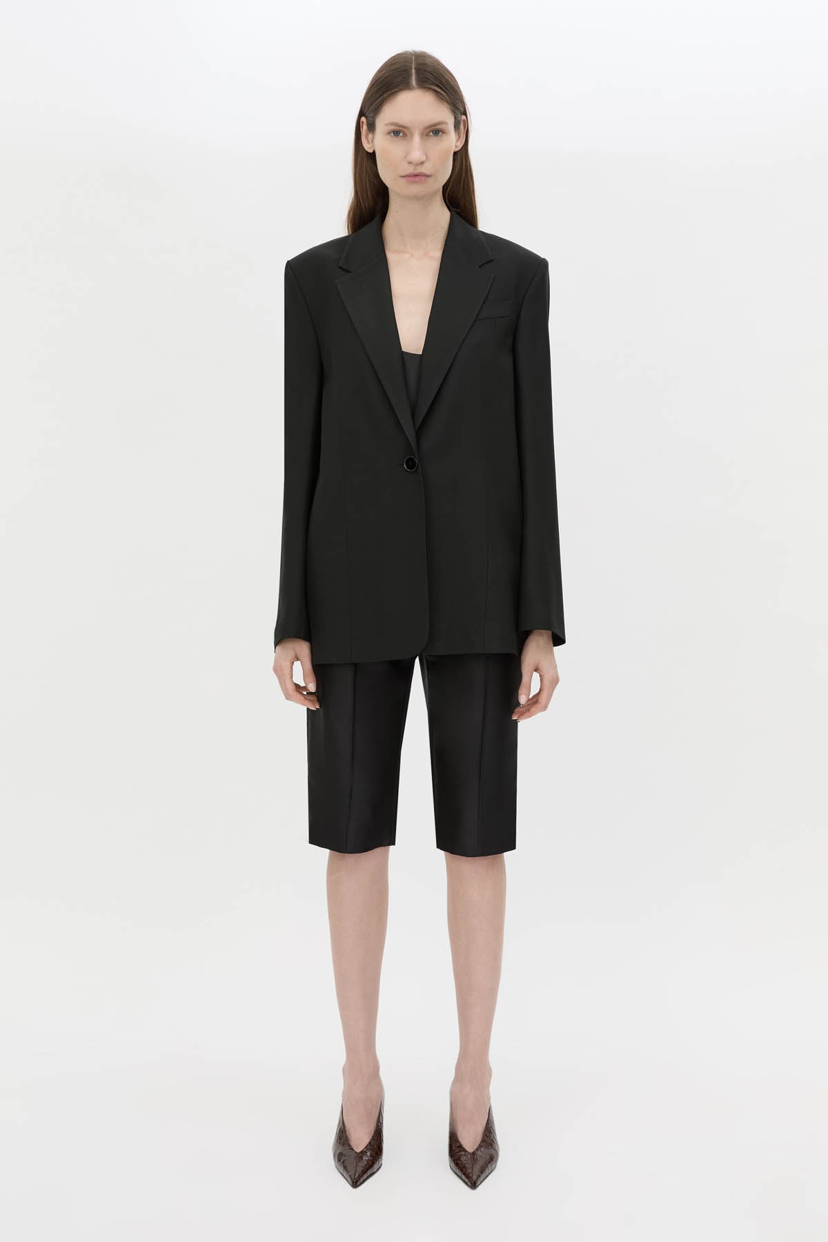 Lawrence Soft Blazer