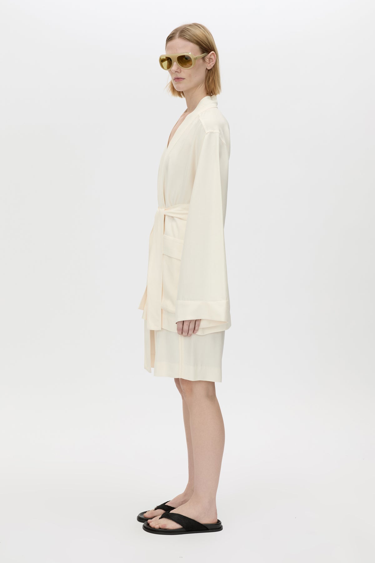 Lazaro Soft Jacket