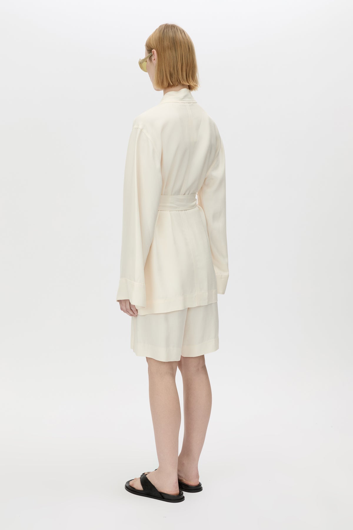 Lazaro Soft Jacket