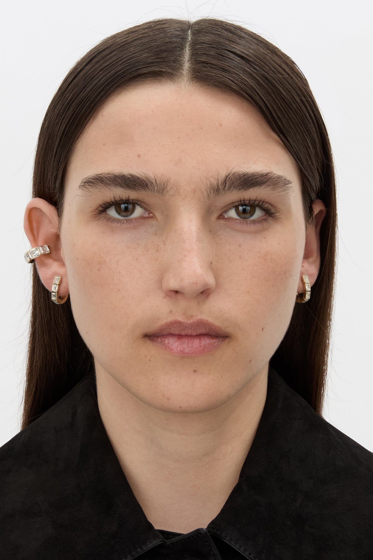 Leighton Ear Cuff