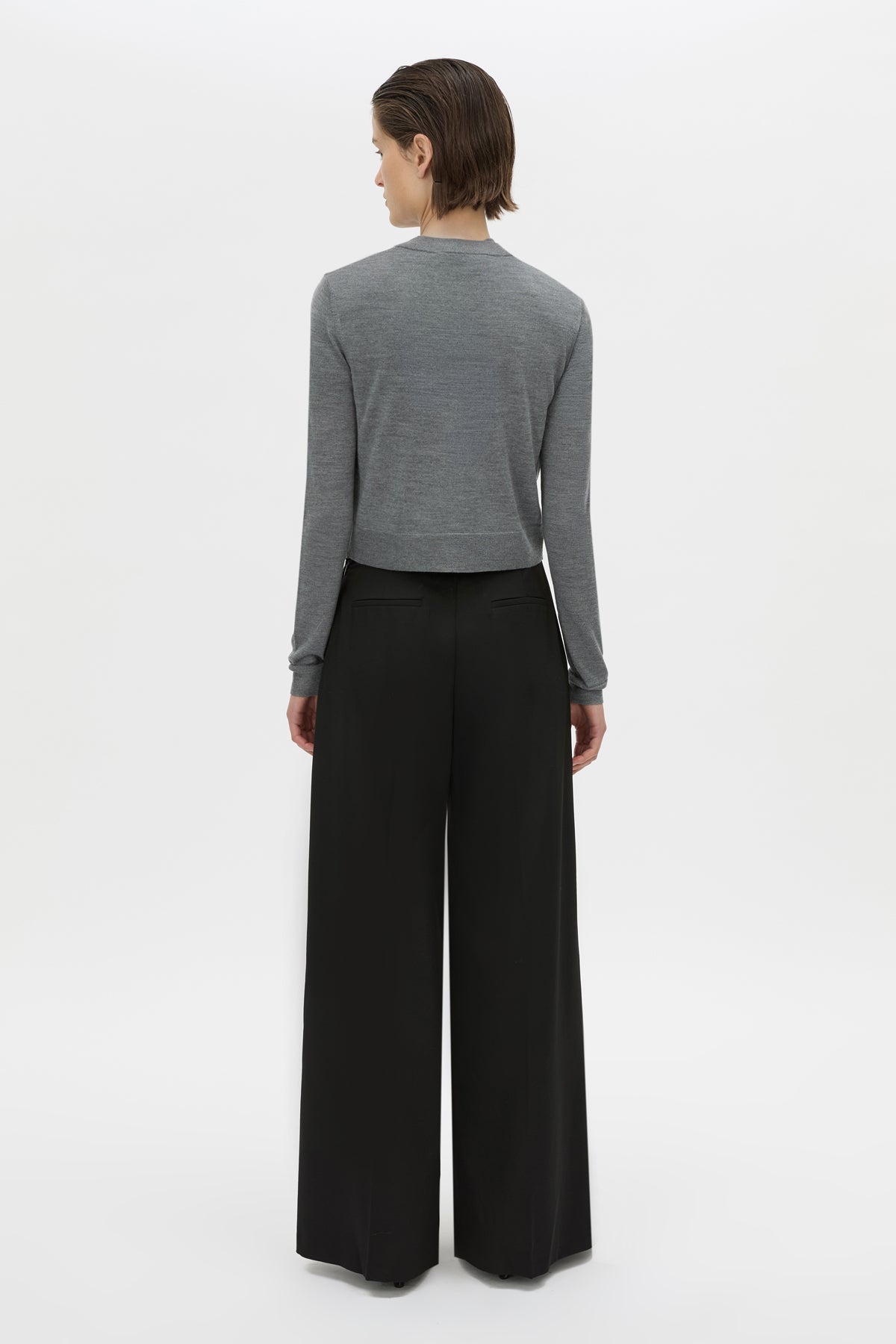 Leona Knit Cardigan