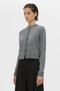 Leona Knit Cardigan
