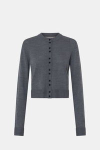 Leona Knit Cardigan