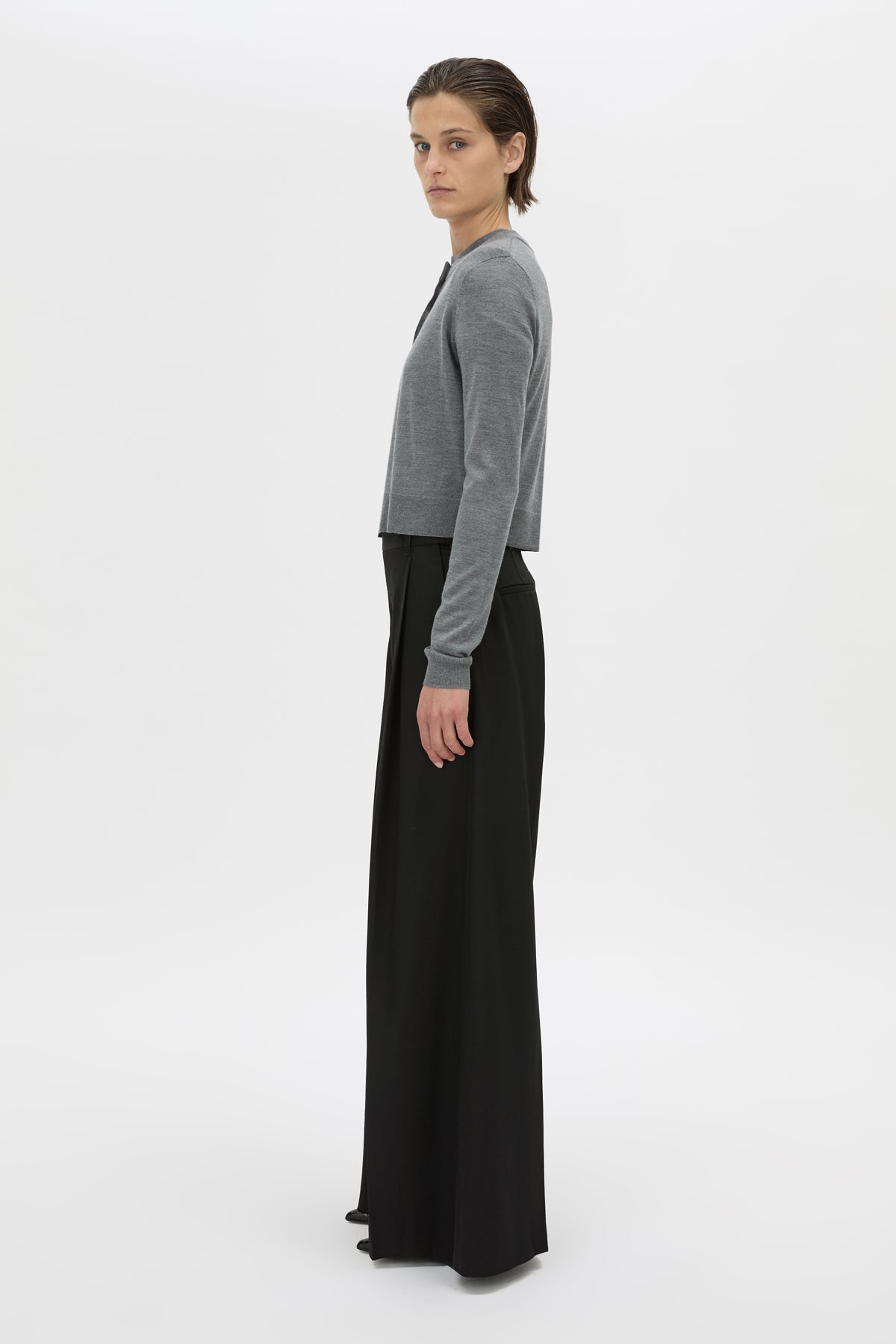 Leona Knit Cardigan