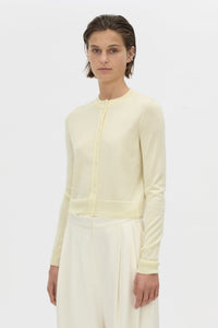 Leona Knit Cardigan