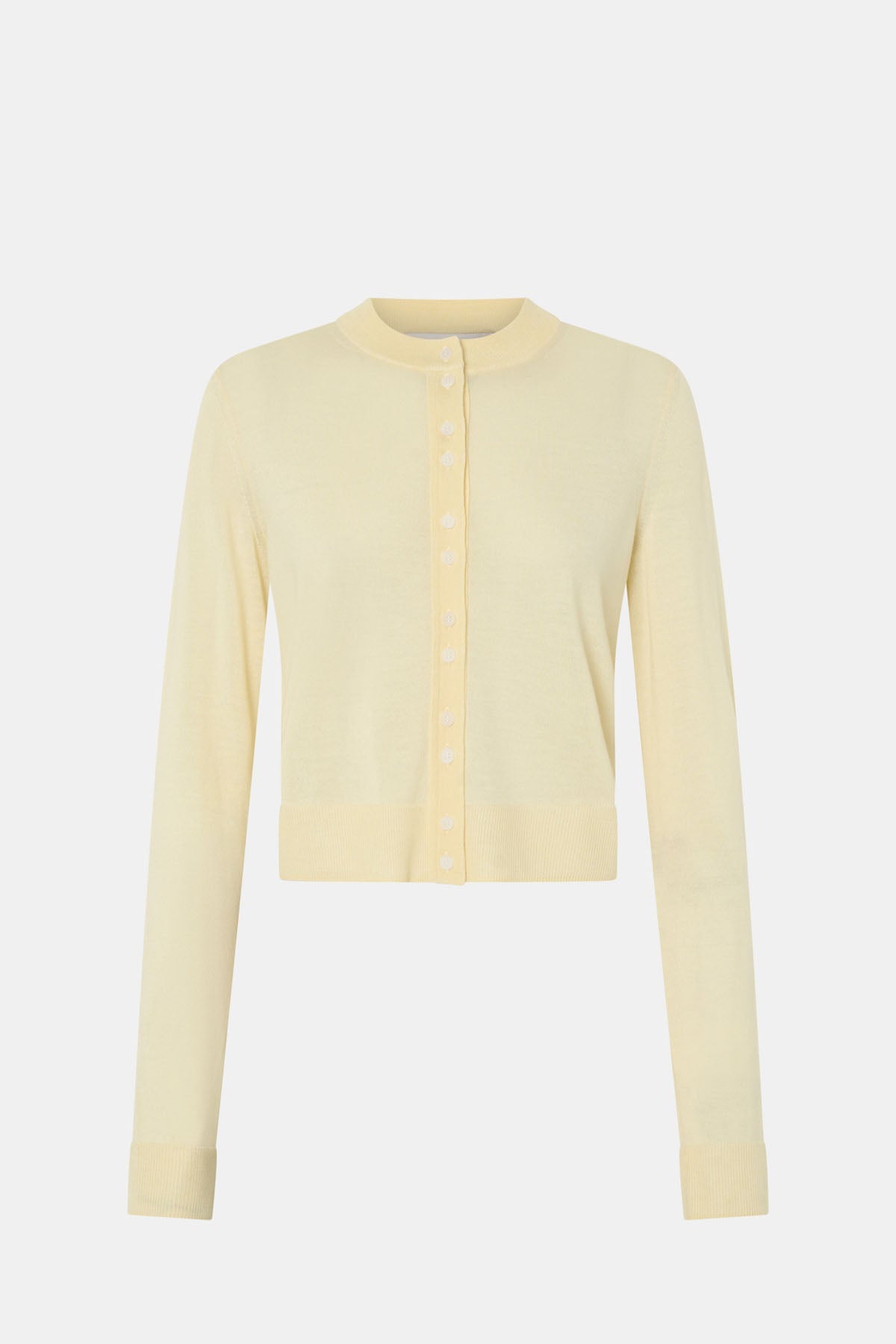 Leona Knit Cardigan