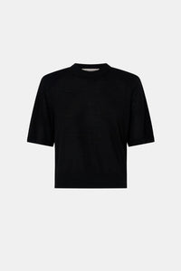 Leona Knit Tshirt