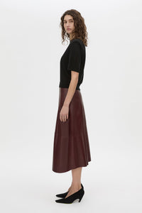 Leona Knit Tshirt
