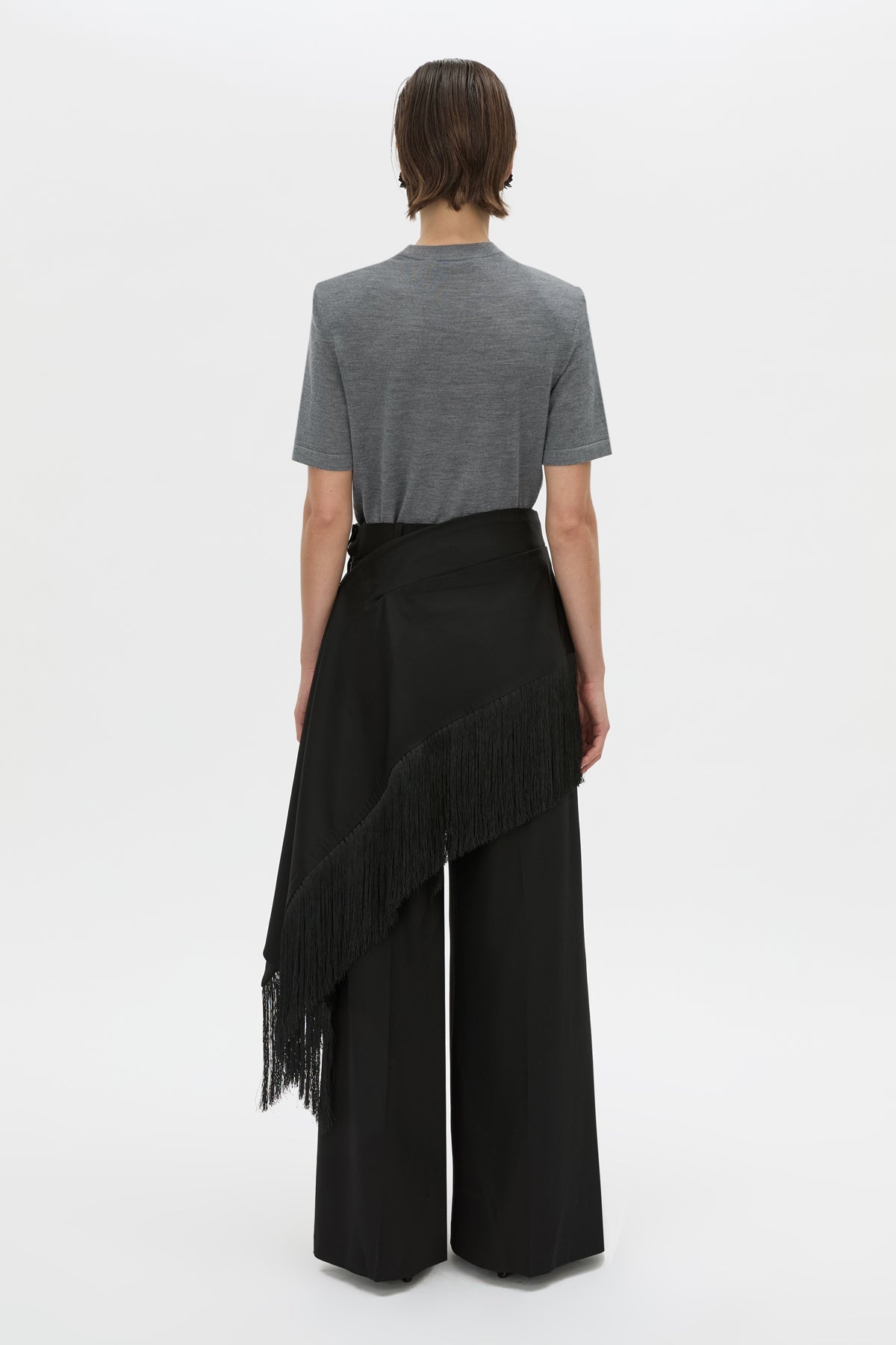 Leona Knit Tshirt