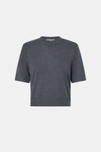 Leona Knit Tshirt