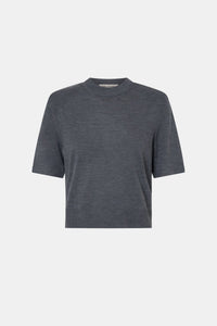 Leona Knit Tshirt