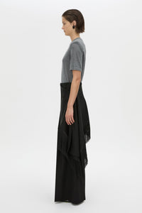 Leona Knit Tshirt