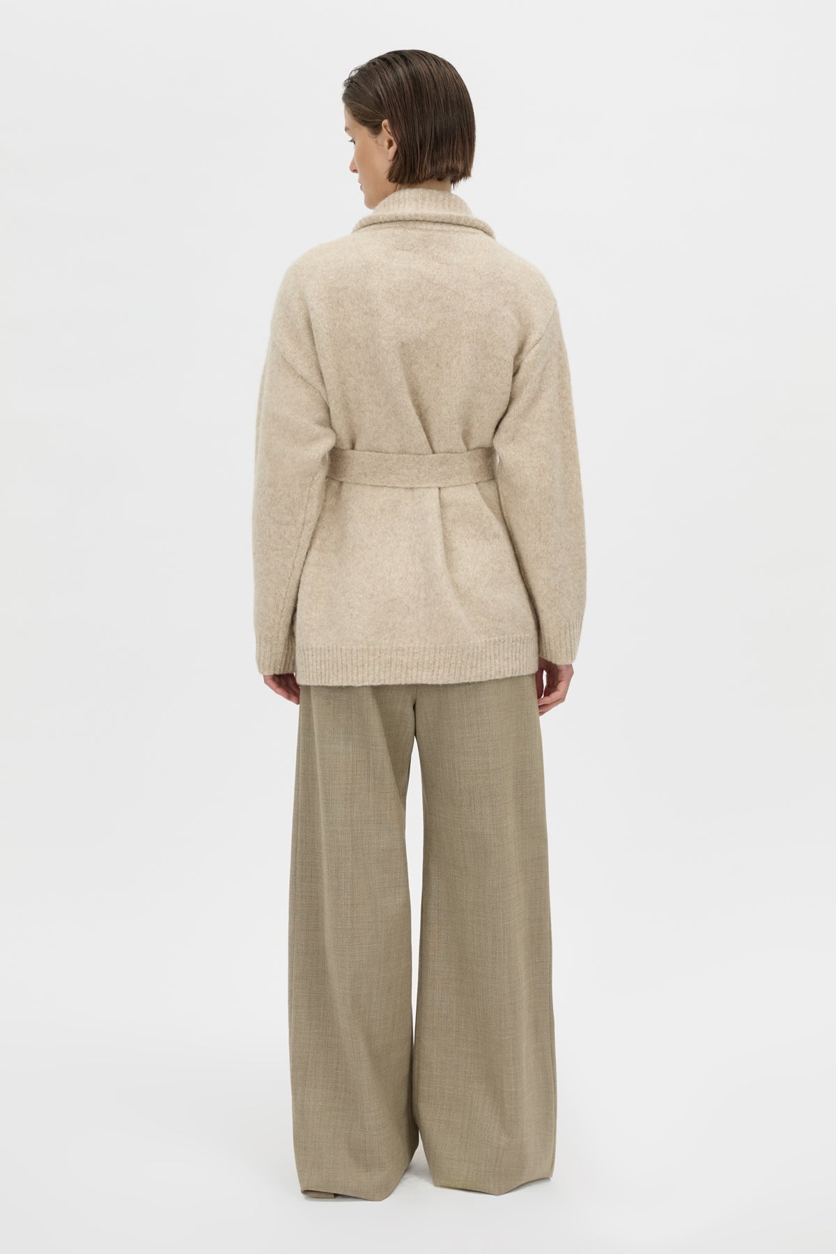 Leonie Knit Cardigan