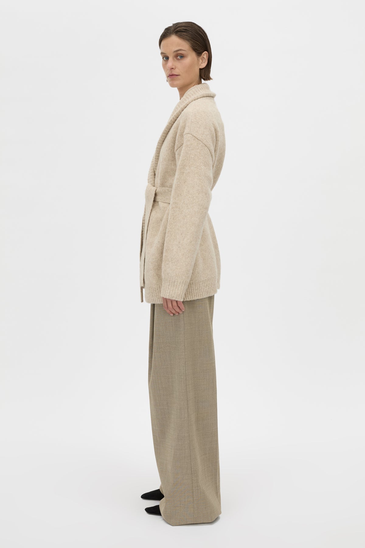 Leonie Knit Cardigan