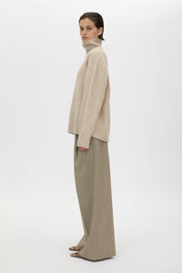 Halden Tailored Pant
