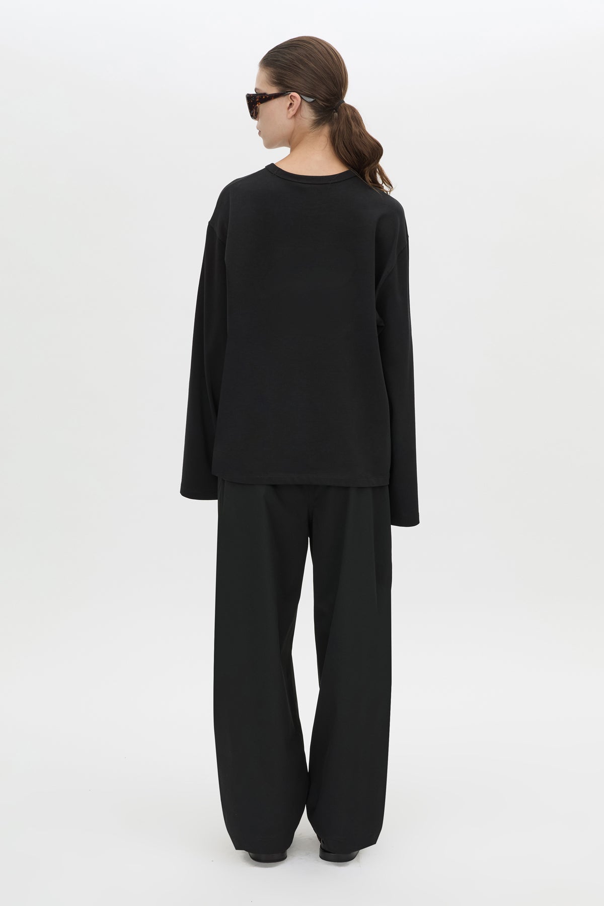 Lola Relaxed Pant