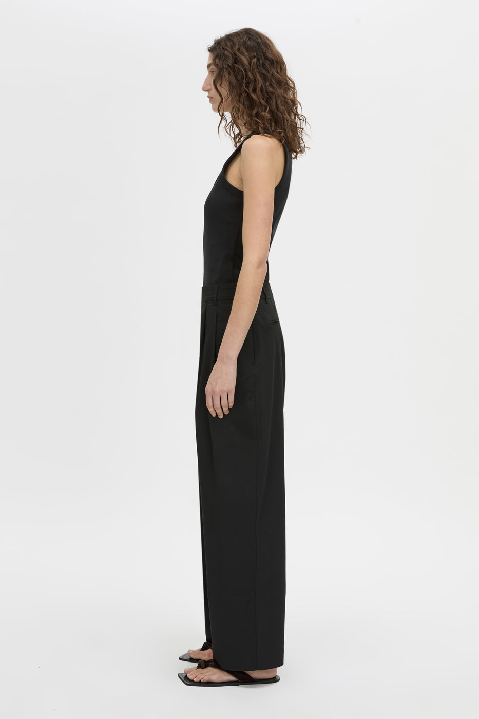 Lola Relaxed Pant