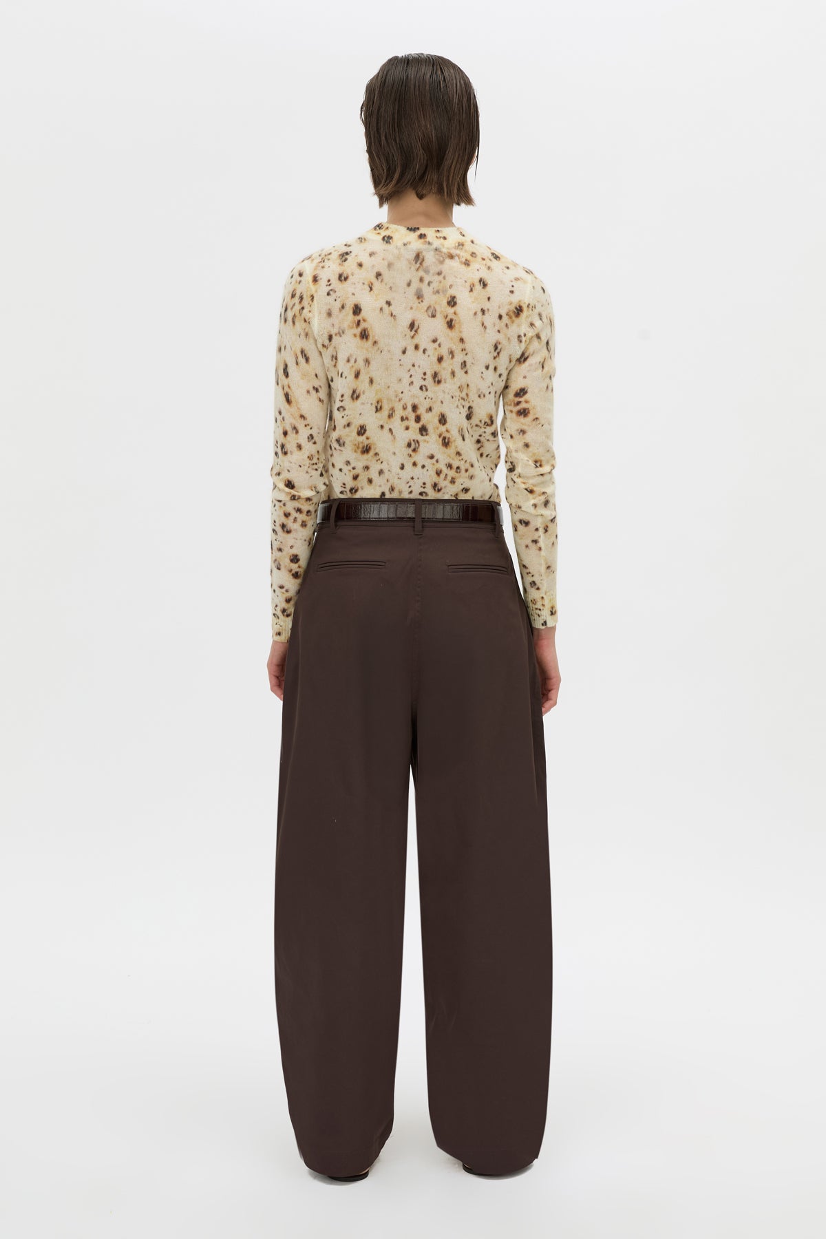 Lola Relaxed Pant