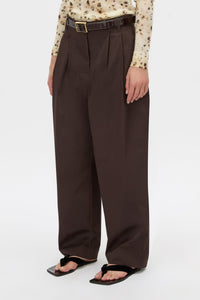 Lola Relaxed Pant