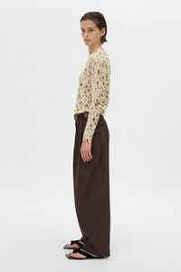 Lola Relaxed Pant