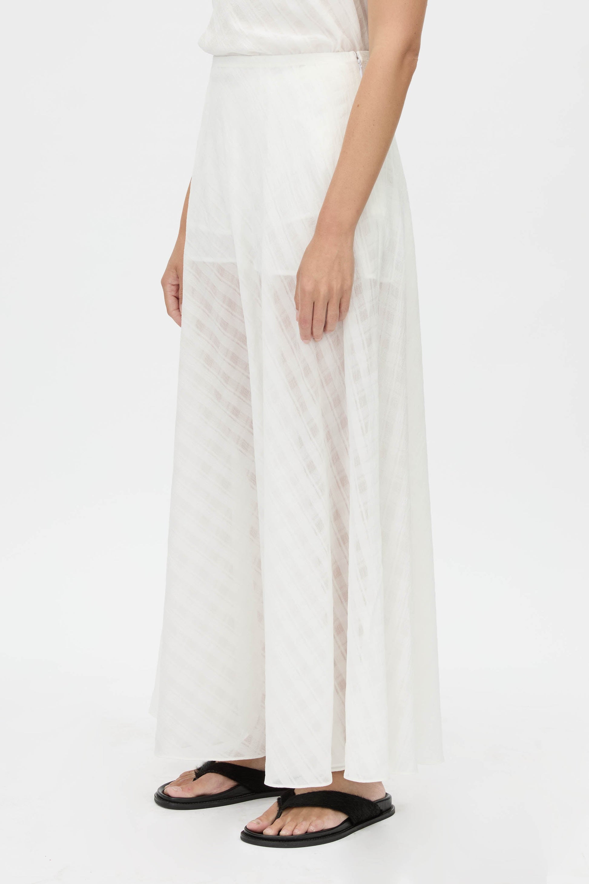 Louise Maxi Skirt