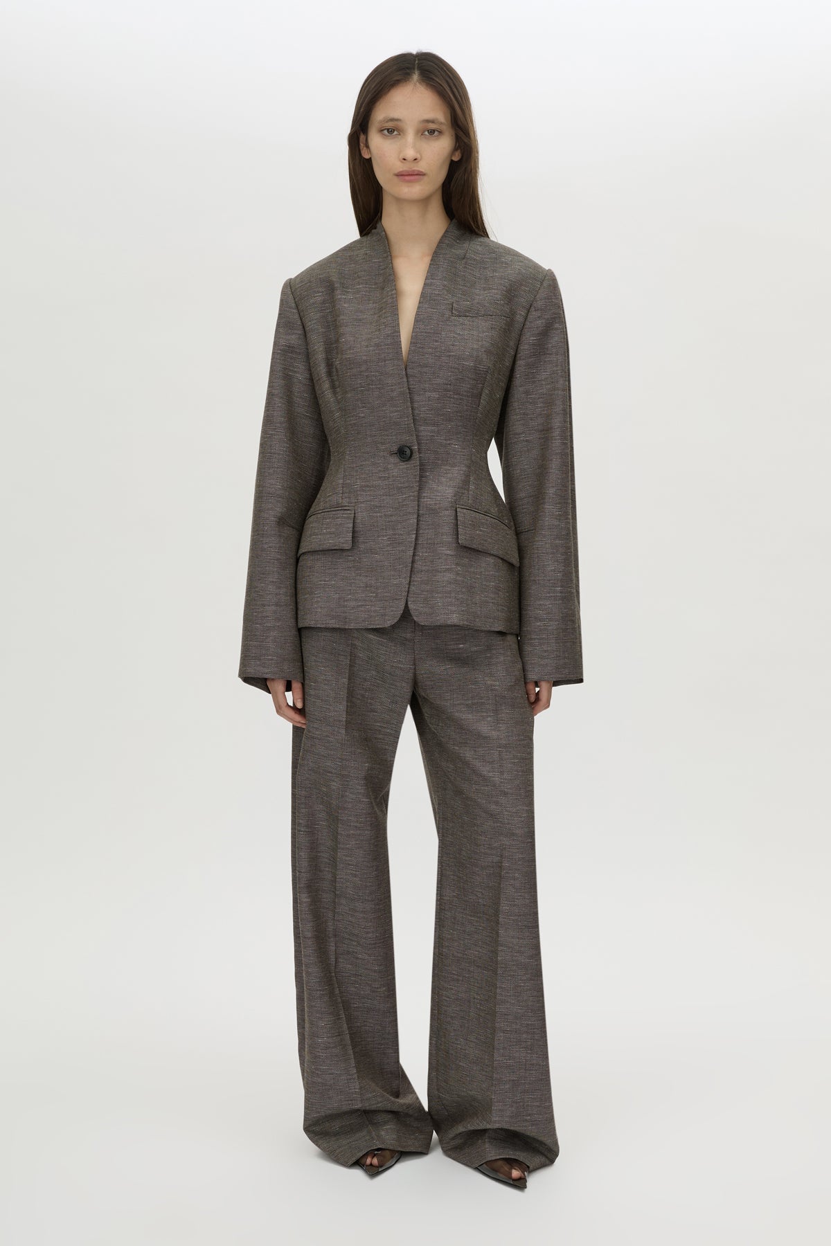 Luce Blazer