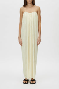 Lucent Midi Dress