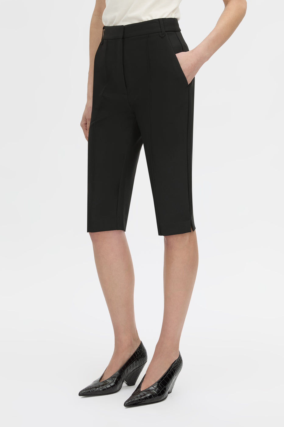 Mackinley Capri Pant