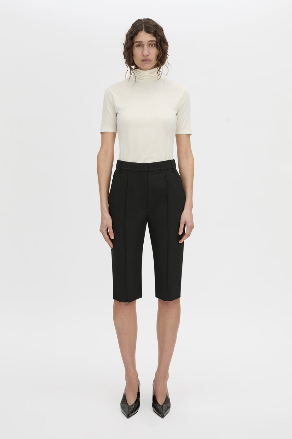Mackinley Capri Pant