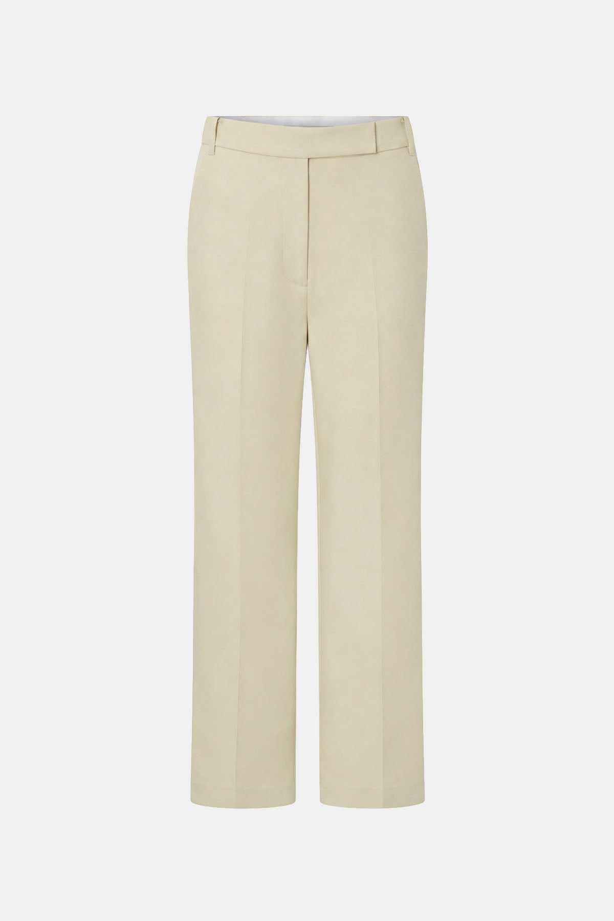 Mackinley Cropped Pant