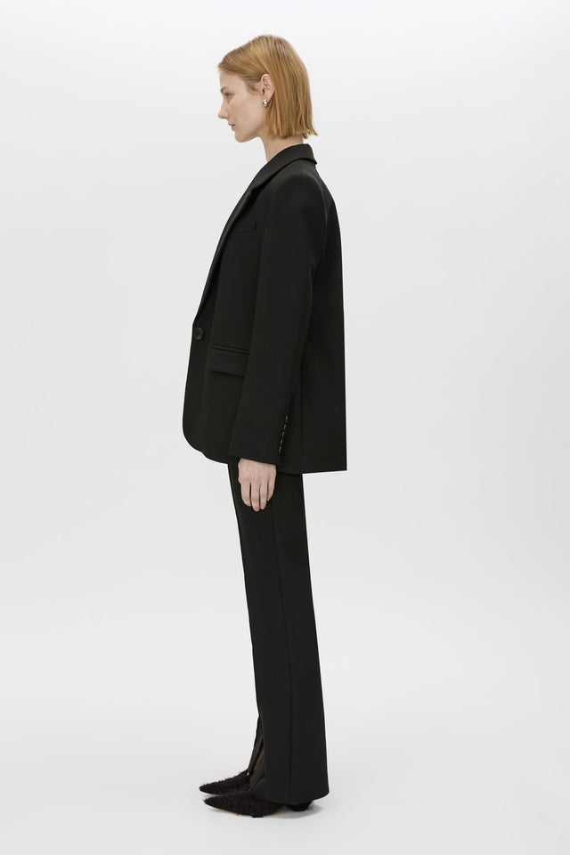 Mackinley Blazer in Black CAMILLA AND MARC® C&M Mackinley Blazer in Black CAMILLA AND MARC® C&M
